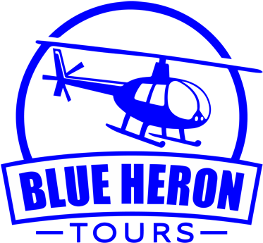 Helicopter Tours Tobermory - Tobermory (400x363)