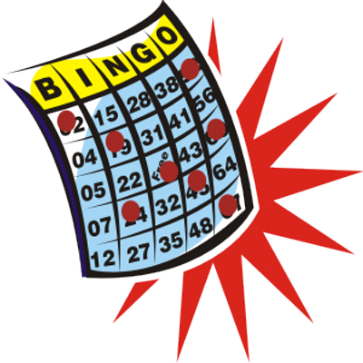 Bingo Bingo - Bingo Prizes (400x400)