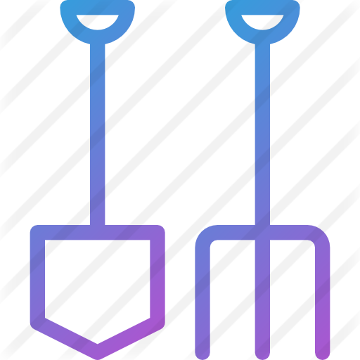 Pala Icono Gratis - Pala Icono Gratis (512x512)