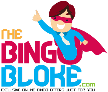 The Bingo Bloke - Cartoon (400x400)