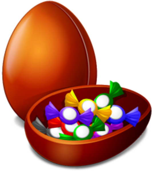 Easter Icons (600x600)