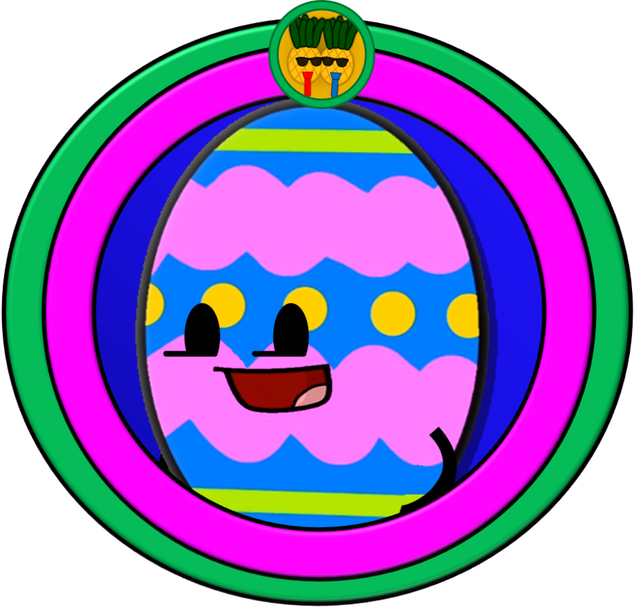 Object Crossovers - Object Crossovers Contestant Tokens (913x875)