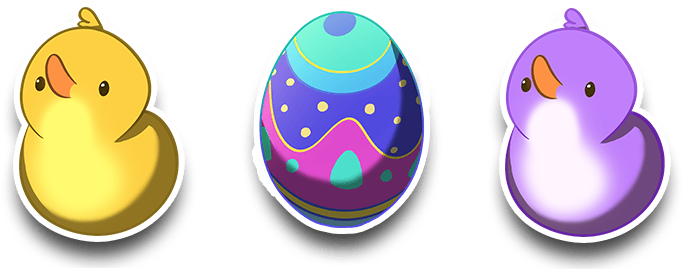 Days Of Pastel And Chocolate - Circle (768x268)