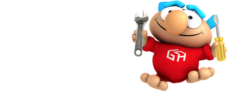 Bingo Services And Supplies - Cartoon (768x581)