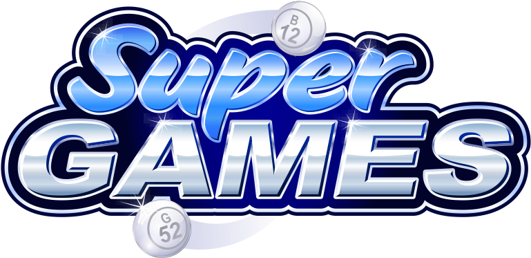 Our Suite Of Supergames Is Based On A Simple Concept - Graphic Design (768x581)