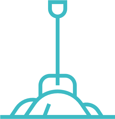 Icono De Mano, Herramienta, Herramientas, Trabajo, - Construction (512x512)