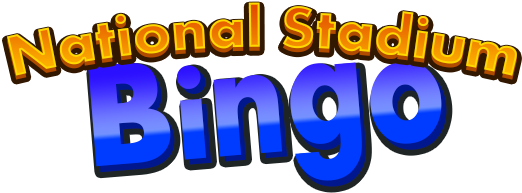 National Stadium Bingo, Dublin - Graphics (600x220)
