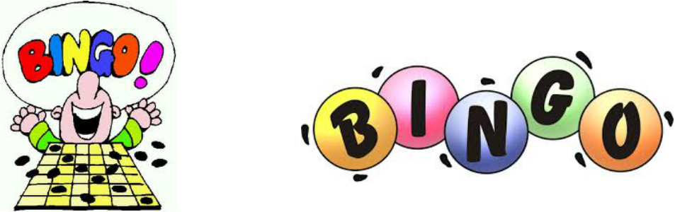 Bingo Player ~novelty Sign~ Card Chips Players Gift (953x300)