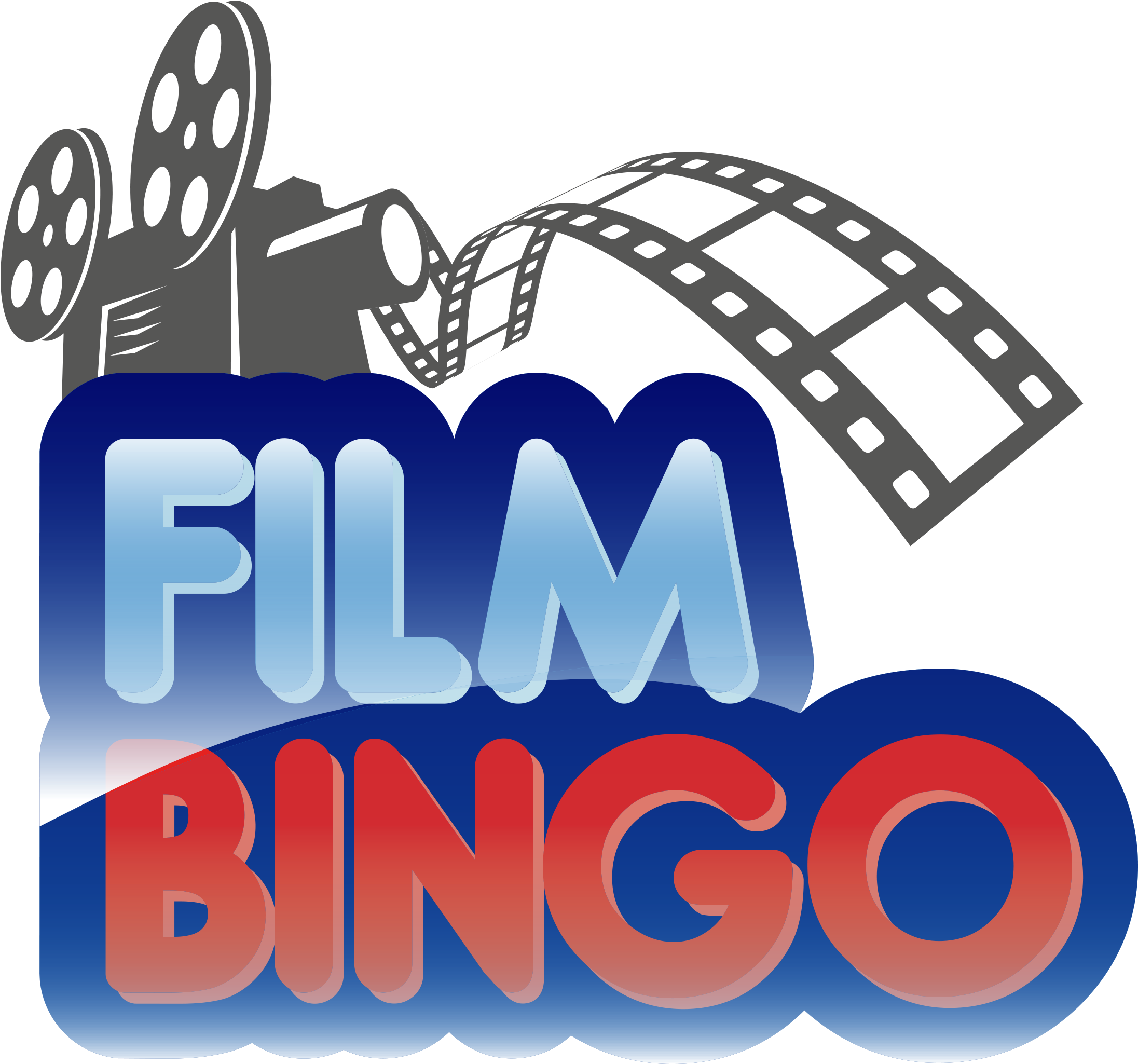 Film Bingo - Ciné Magic (2238x2127)