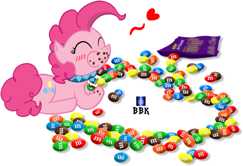 Ui Bbk Pinkie Pie Clip Art - Pinkie Pie (800x547)