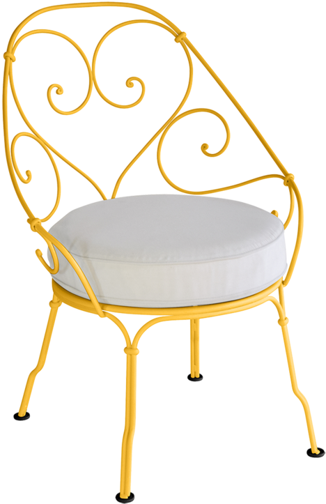 1900 - Cabriolet Armchair Fermob (760x760)