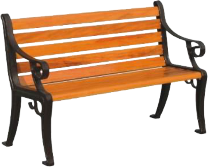 Outdoor Bench - Bench (1000x590)
