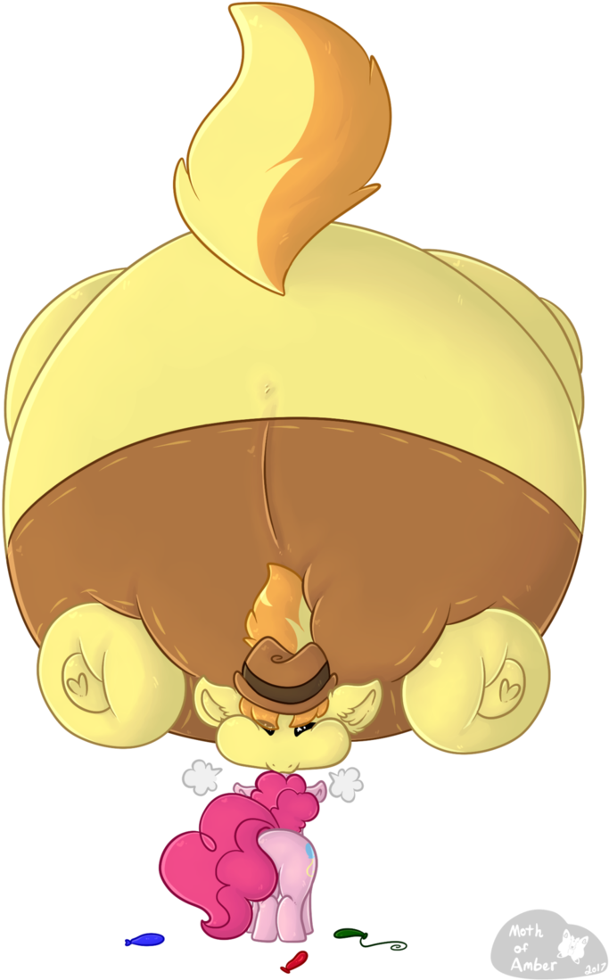 Puffkiss By Trappedwithinamber - Kao The Kangaroo Inflation (710x1126)