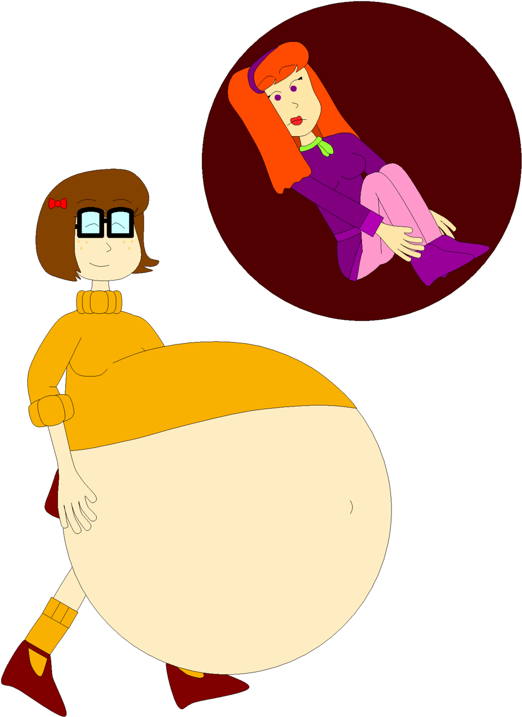 Velma Dinkley (1024x1406)