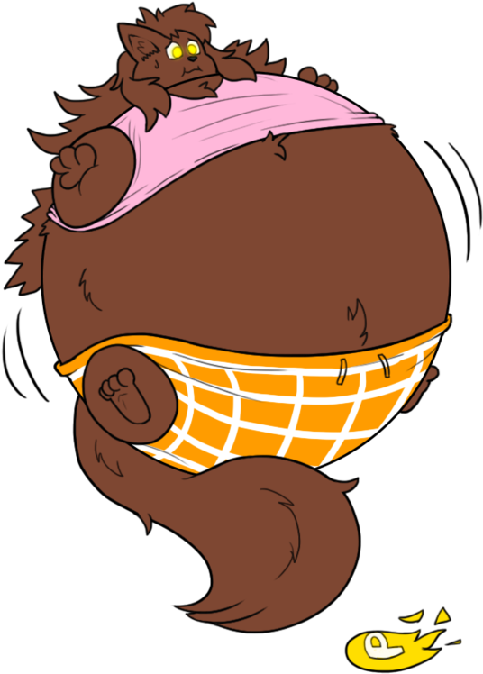 Wingu Inflation By Theguynooneremembers - Comics (600x825)