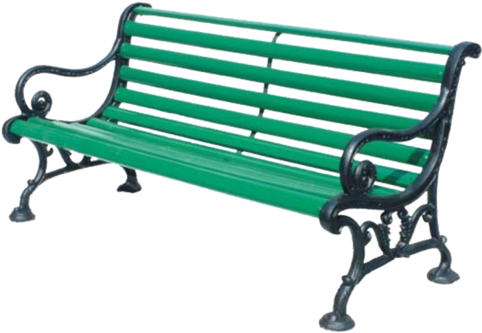 Playground Bench - Garden Benches (1000x590)
