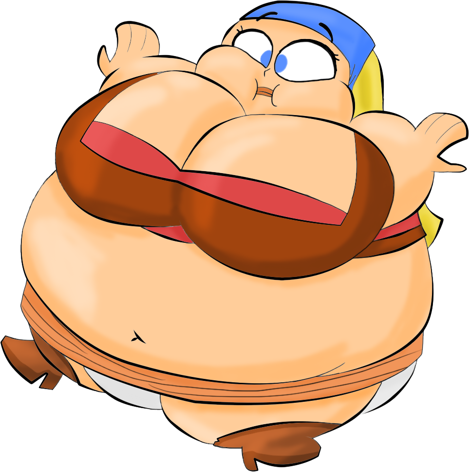 Juacoproductionsarts Lindsay Inflated Again By Juacoproductionsarts - Total Drama Island Lindsay Inflation (963x968)