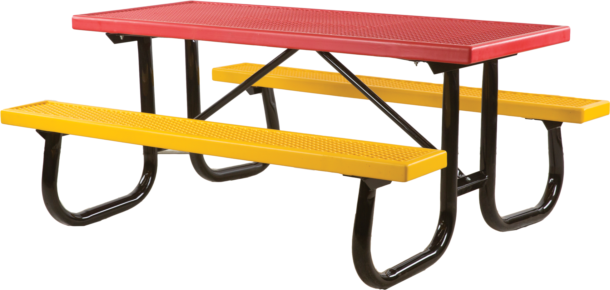 Outside Bench - Park Benches And Tables (2000x1078)