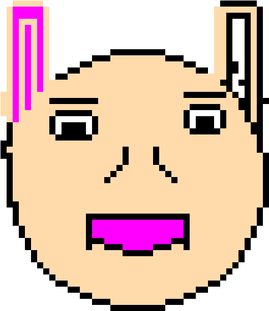 The Fury Bunnjy Oh Yeah My Bois - Kawaii Cookie Gif (1200x1200)