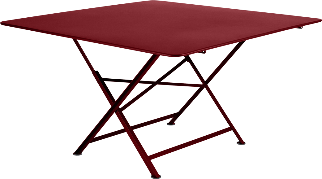 Addthis Sharing Buttons - Table Jardin Metal Carrée (1100x1100)