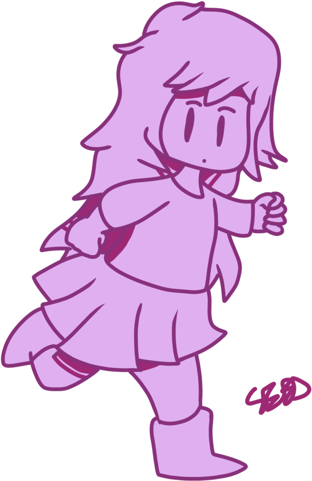 Oh Yeah, Forgot About This Thing By 4zumarill - Illustration (752x1063)