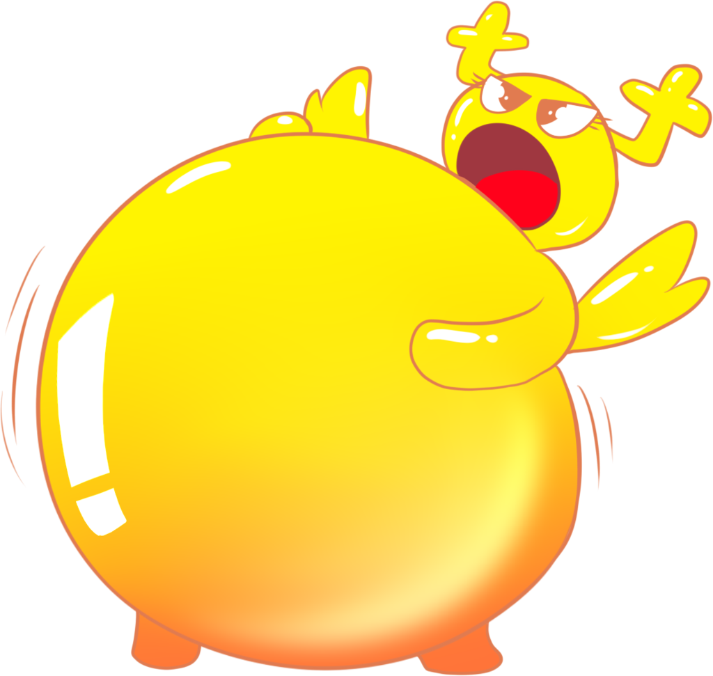 Inhale - Amazing World Of Gumball Vore (1024x971)