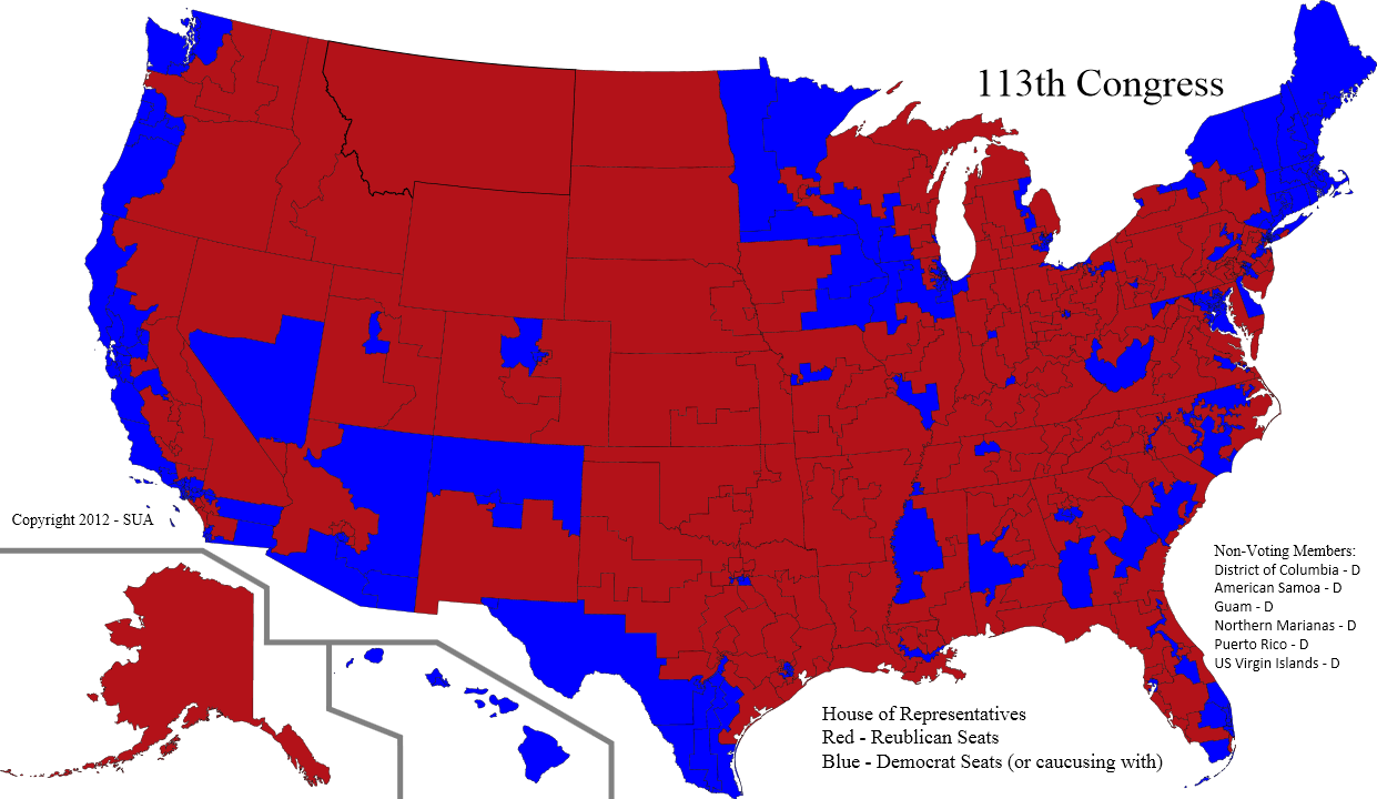 If The Nation Was Showing A Mandate, It Wasn't In The - Tyranny Of The Majority (1241x720)