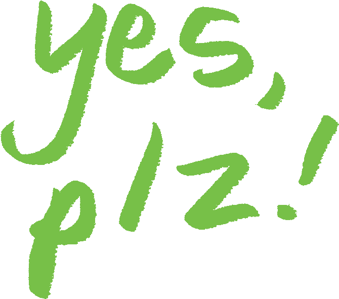 Oh Yeah Yes Sticker By Printmeggin - Giphy (900x900)