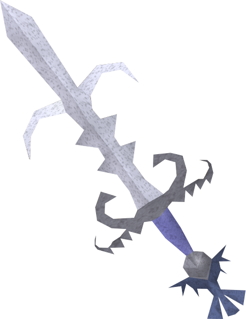Oh Yeah, You Also Get This - Armadyl Godsword (484x627)