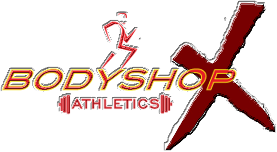 Bodyshop Athletics X - Bodyshop Athletics X (1000x580)