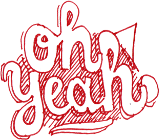 Und Nächste Woche Geht Es Endlich Los - Calligraphy (400x400)