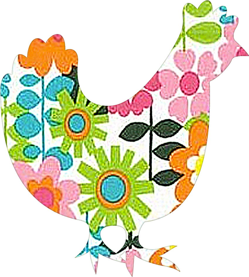 Antoine Guilloppé Au Poulailler, Oh Yeah Marie-poulette - Antoine Guilloppé Au Poulailler, Oh Yeah Marie-poulette (1042x1240)