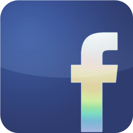 Facebook Icon Hd - Icon Facebook (512x512)