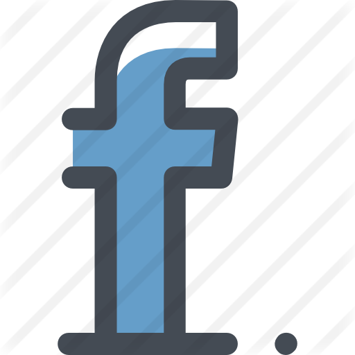 Facebook - Facebook Icon (512x512)