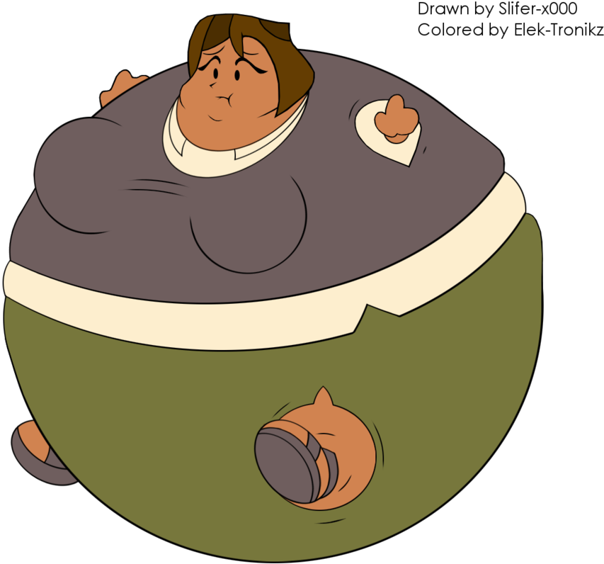 All - Total Drama Island Inflation (900x825)