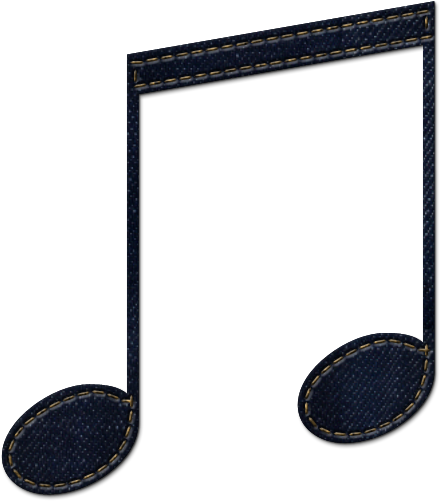 Music Notes Symbols For Facebook Clipart Panda Free - Music Note High Res (600x600)