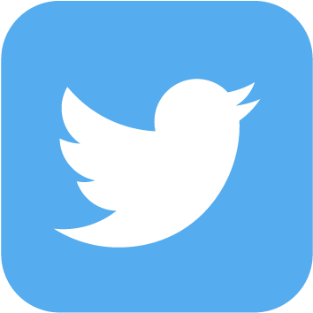 Follow Us Now On Twitter, Facebook, Instagram, And - Twitter Icon Ios 9 (389x389)
