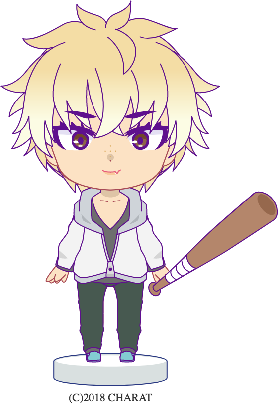 Una Is So Extraharuo Is More Streamlined - Cartoon (1008x1008)