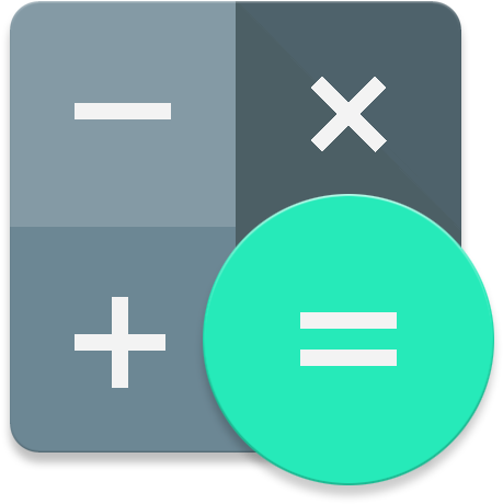 Calculator Icon - Calculator .icon (512x512)