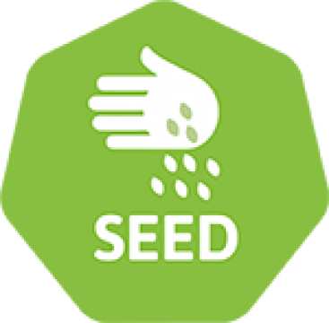 Seeding Healthy Small, Rural And Remote Communities - Seeding Healthy Small, Rural And Remote Communities (367x360)
