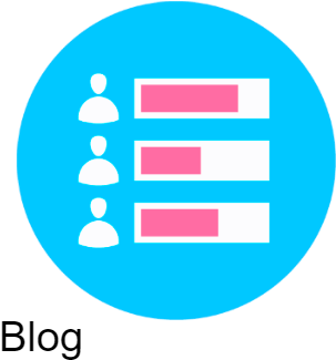 Icon Pivot Table Lists - Financial Management (360x360)