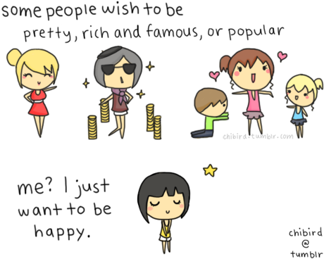 Oh Yeah - - I M Not Like Other Girls (480x383)