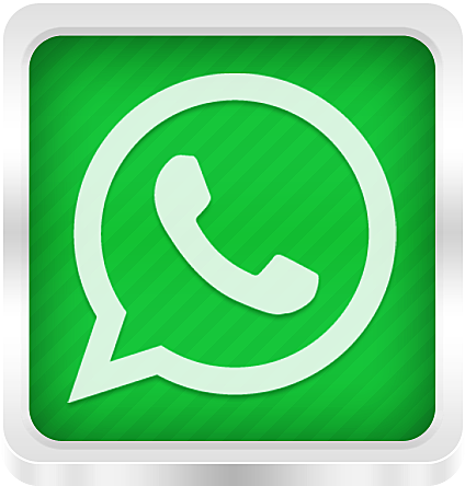 Whatsapp Symbol Icon Image - Whatsapp (512x512)