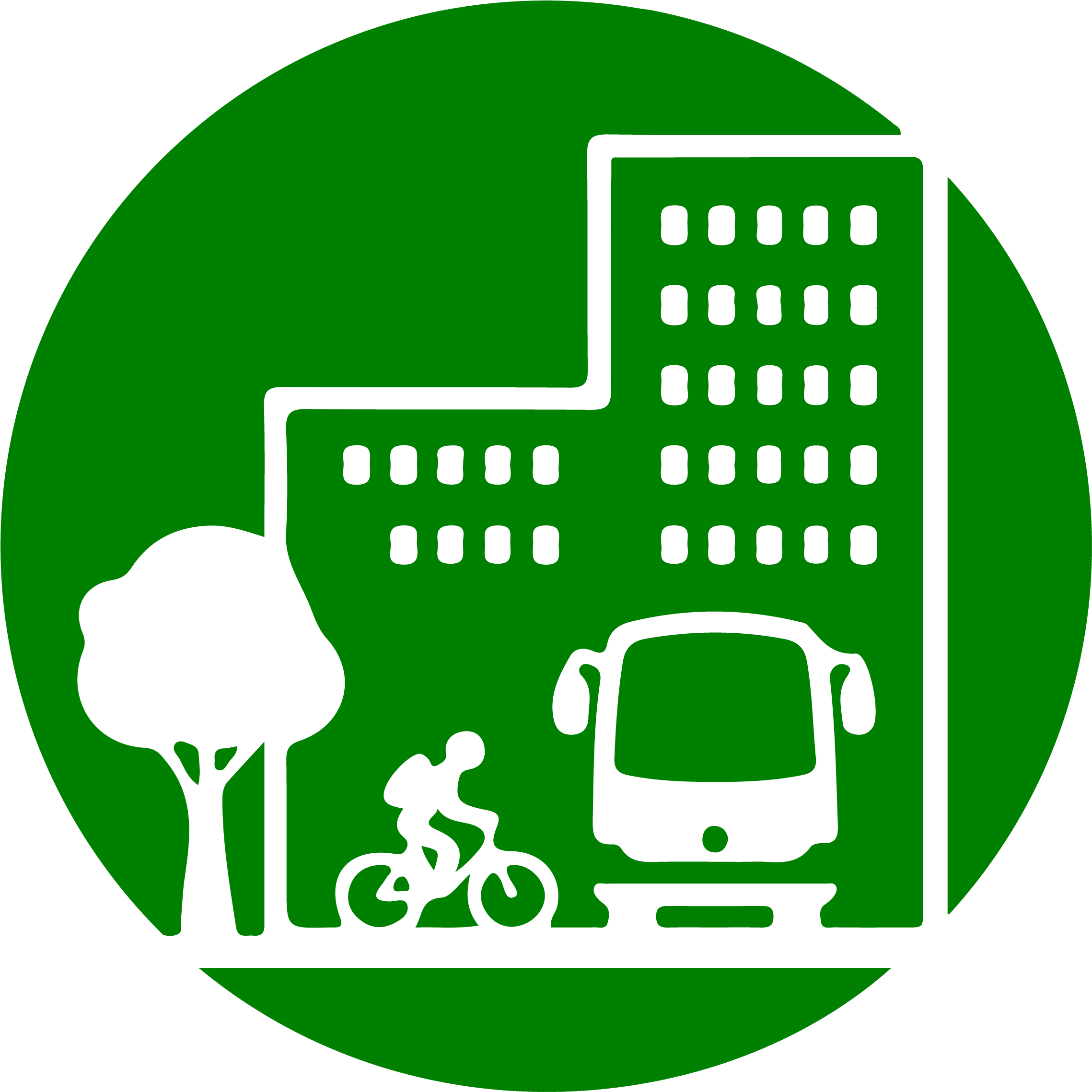 Plan Associates Land Use Management And Socio Economic - Icon Spatial Planning (2953x2953)