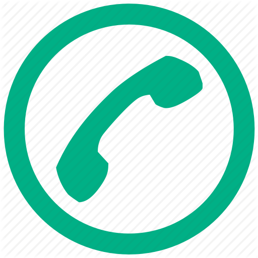 Call, Phone, Talk, Telephone Icon - Mobile Phone Call Icon (512x512)