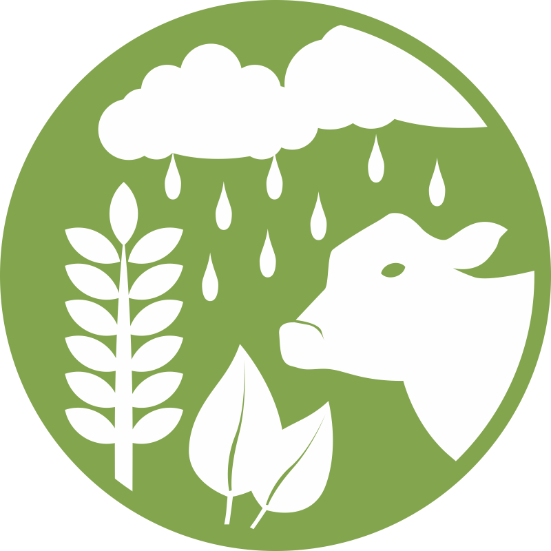 Fundamentals Of Livelihood Promotion - Livelihood Icon (800x800)