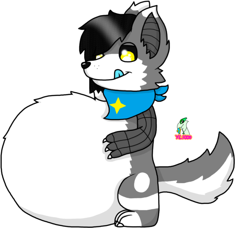 At Ajax Vore By Yoshilover1000 On Deviantart Rh Yoshilover1000 - Digital Art (999x799)