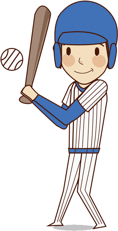 Baseball Ball Game Illustration - Baseball (600x793)