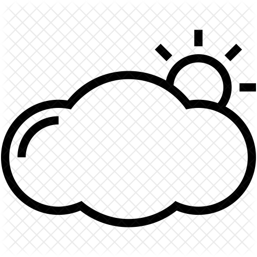 Sunrise Icon - Sunrise (512x512)