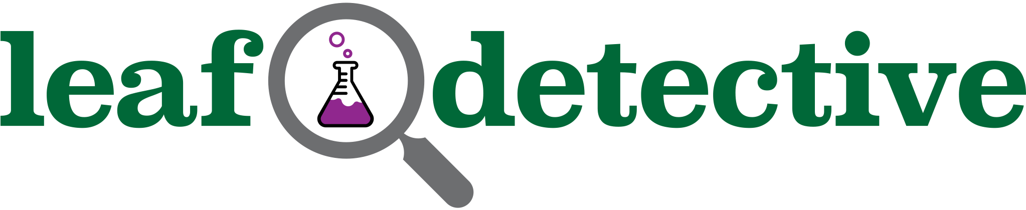 Find This Pin And More On Leaf Detective By Magnaws - Use Both Sides Of Paper (2130x482)